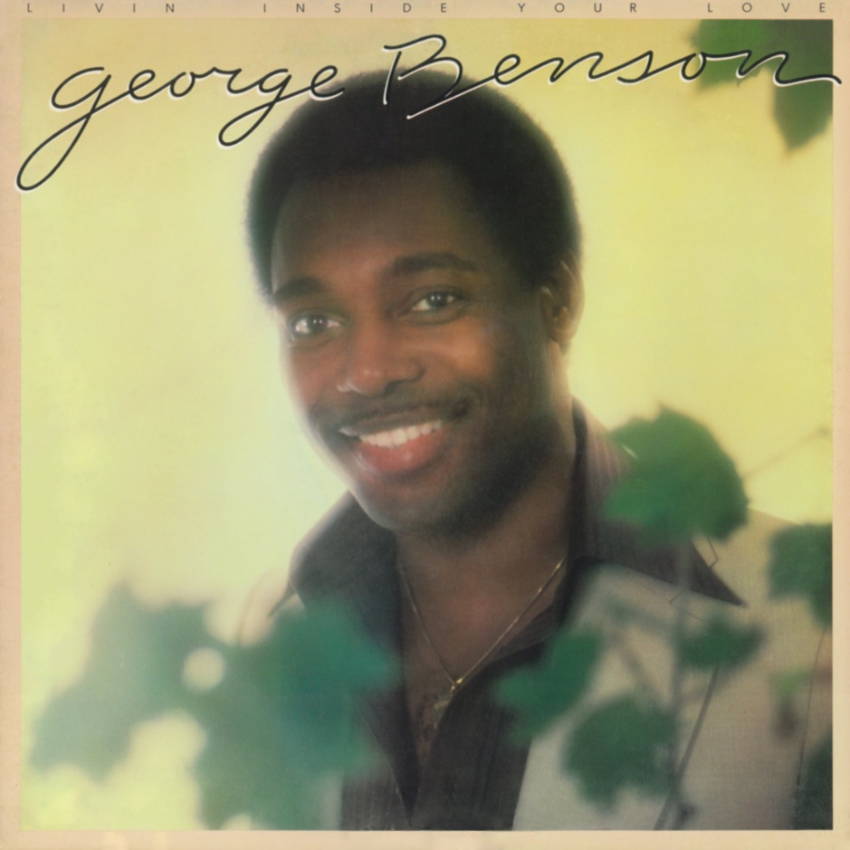 George Benson - Livin' Inside Your Love